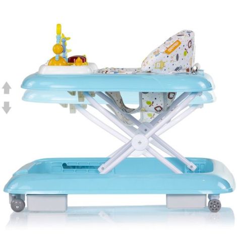 Premergator Chipolino Baby Steps blue - imagine 3